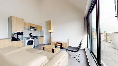 Photo du 2 Rue Maryse Bastié, 91290 Arpajon, France Arpajon