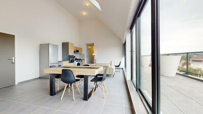 Photo du 2 Rue Maryse Bastié, 91290 Arpajon, France Arpajon