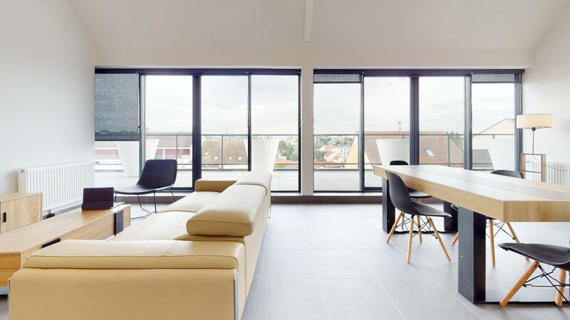 Photo du 2 Rue Maryse Bastié, 91290 Arpajon, France Arpajon