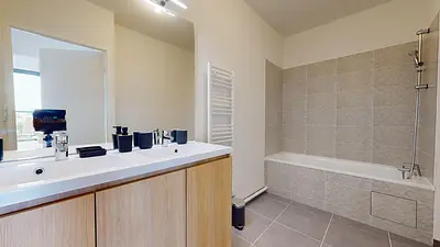 Photo du 2 Rue Maryse Bastié, 91290 Arpajon, France Arpajon