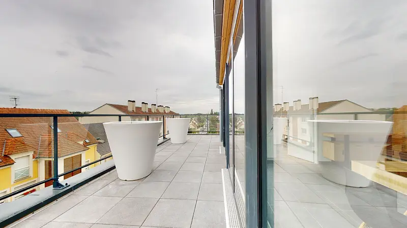 Photo du 2 Rue Maryse Bastié, 91290 Arpajon, France Arpajon