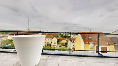 Photo du 2 Rue Maryse Bastié, 91290 Arpajon, France Arpajon