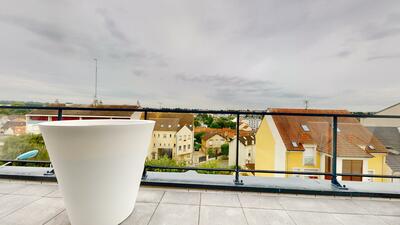 Photo du 2 Rue Maryse Bastié, 91290 Arpajon, France Arpajon