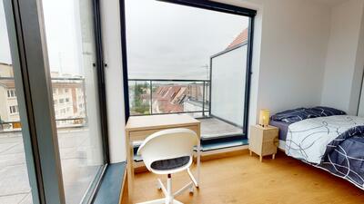 Photo du 2 Rue Maryse Bastié, 91290 Arpajon, France Arpajon