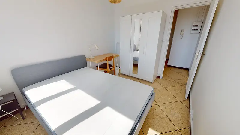 Photo du 27 Boulevard De La Révolution, 13003 Marseille, France Marseille