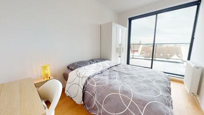 Photo du 2 Rue Maryse Bastié, 91290 Arpajon, France Arpajon