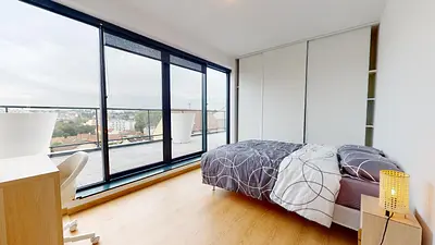 Photo du 2 Rue Maryse Bastié, 91290 Arpajon, France Arpajon