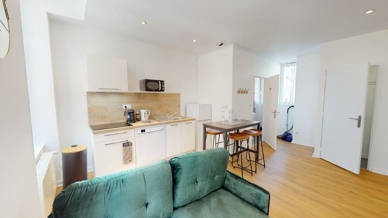 Photo du 27 Rue Étienne Boisson, 42000 Saint-Étienne, France Saint-Étienne