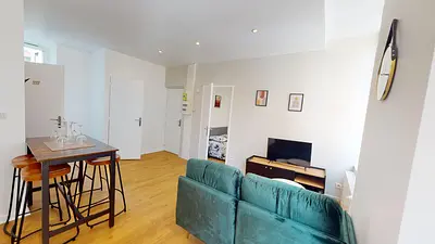 Photo du 27 Rue Étienne Boisson, 42000 Saint-Étienne, France Saint-Étienne