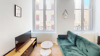 Photo du 27 Rue Étienne Boisson, 42000 Saint-Étienne, France Saint-Étienne