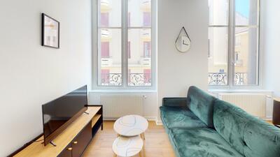 Photo du 27 Rue Étienne Boisson, 42000 Saint-Étienne, France Saint-Étienne