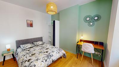 Photo du 27 Rue Étienne Boisson, 42000 Saint-Étienne, France Saint-Étienne