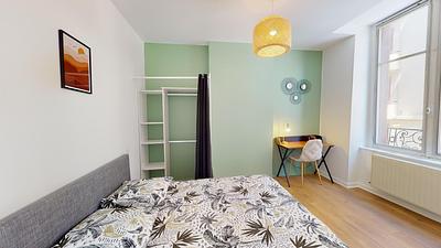 Photo du 27 Rue Étienne Boisson, 42000 Saint-Étienne, France Saint-Étienne