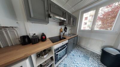 Photo du 13 Rue Charles Dumont, 21000 Dijon, France Dijon