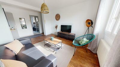 Photo du 13 Rue Charles Dumont, 21000 Dijon, France Dijon