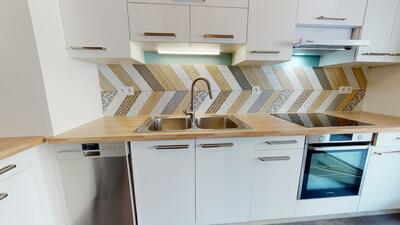 Photo du 41 Rue Maurice Flandin, 69003 Lyon, France Lyon