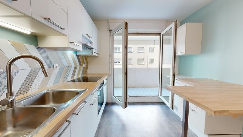 Photo du 41 Rue Maurice Flandin, 69003 Lyon, France Lyon