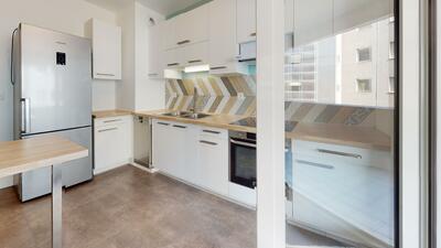 Photo du 41 Rue Maurice Flandin, 69003 Lyon, France Lyon