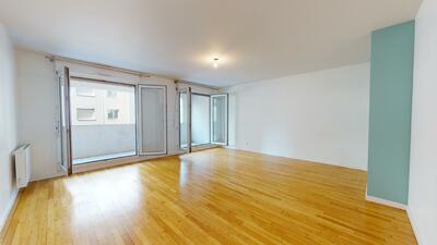 Photo du 41 Rue Maurice Flandin, 69003 Lyon, France Lyon