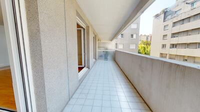 Photo du 41 Rue Maurice Flandin, 69003 Lyon, France Lyon