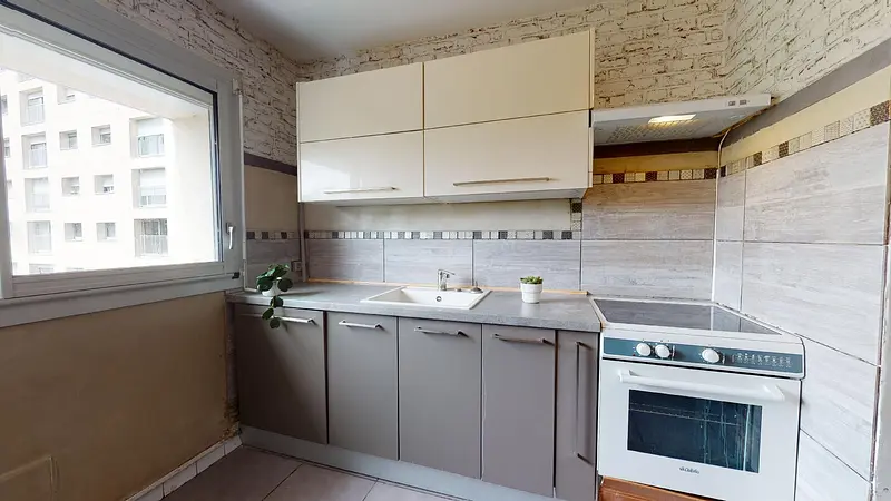 Photo du 8 Avenue Marcel Cachin, 69200 Vénissieux, France Vénissieux