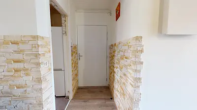 Photo du 8 Avenue Marcel Cachin, 69200 Vénissieux, France Vénissieux