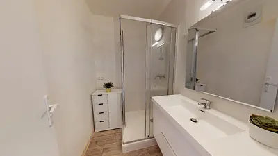 Photo du 8 Avenue Marcel Cachin, 69200 Vénissieux, France Vénissieux