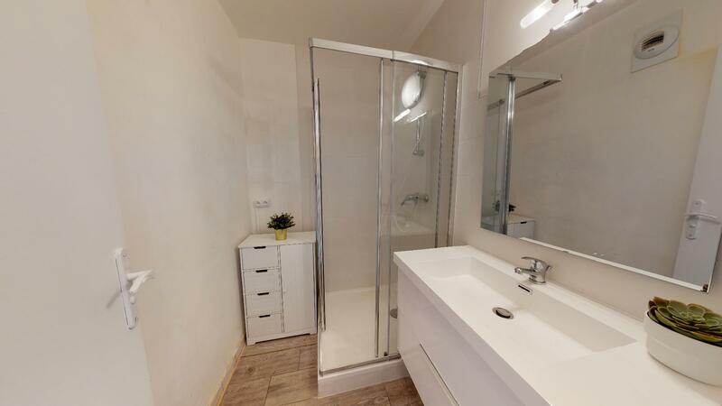 Photo du 8 Avenue Marcel Cachin, 69200 Vénissieux, France Vénissieux