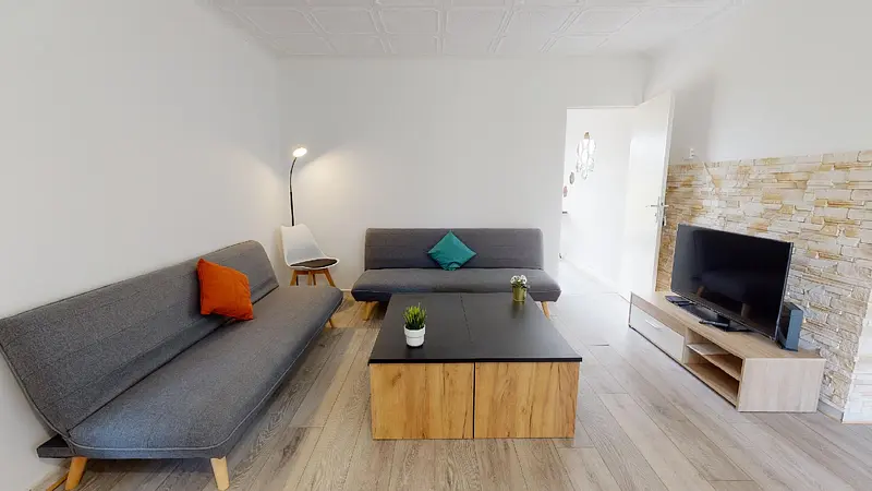 Photo du 8 Avenue Marcel Cachin, 69200 Vénissieux, France Vénissieux