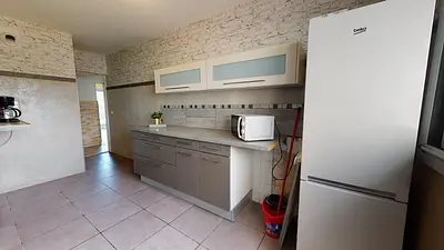 Photo du 8 Avenue Marcel Cachin, 69200 Vénissieux, France Vénissieux