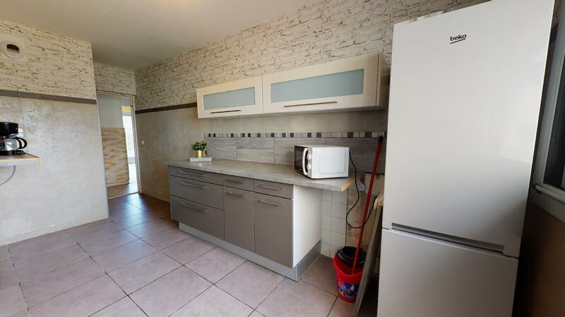 Photo du 8 Avenue Marcel Cachin, 69200 Vénissieux, France Vénissieux