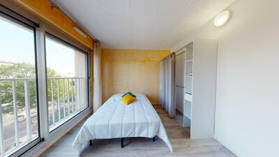 Photo du 8 Avenue Marcel Cachin, 69200 Vénissieux, France Vénissieux