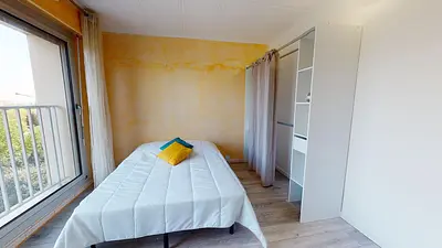 Photo du 8 Avenue Marcel Cachin, 69200 Vénissieux, France Vénissieux