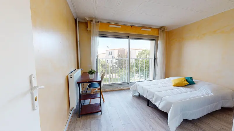 Photo du 8 Avenue Marcel Cachin, 69200 Vénissieux, France Vénissieux