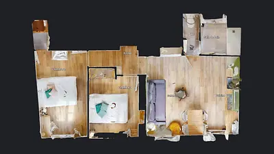 Photo du 31 Rue Saint-Georges, 69005 Lyon, France Lyon