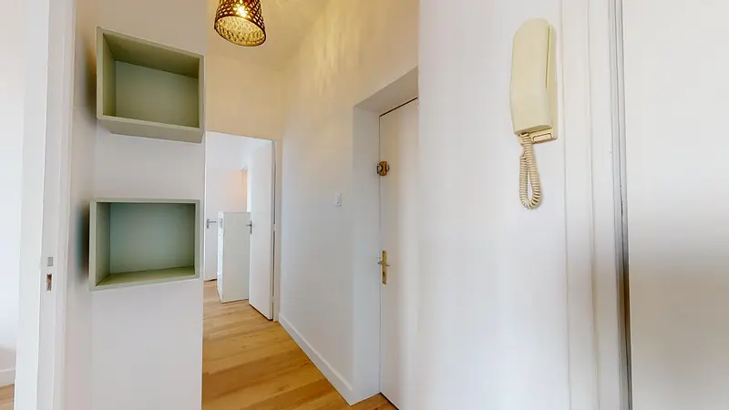 Photo du 31 Rue Saint-Georges, 69005 Lyon, France Lyon