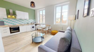 Photo du 31 Rue Saint-Georges, 69005 Lyon, France Lyon