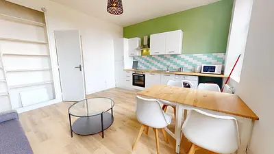 Photo du 31 Rue Saint-Georges, 69005 Lyon, France Lyon