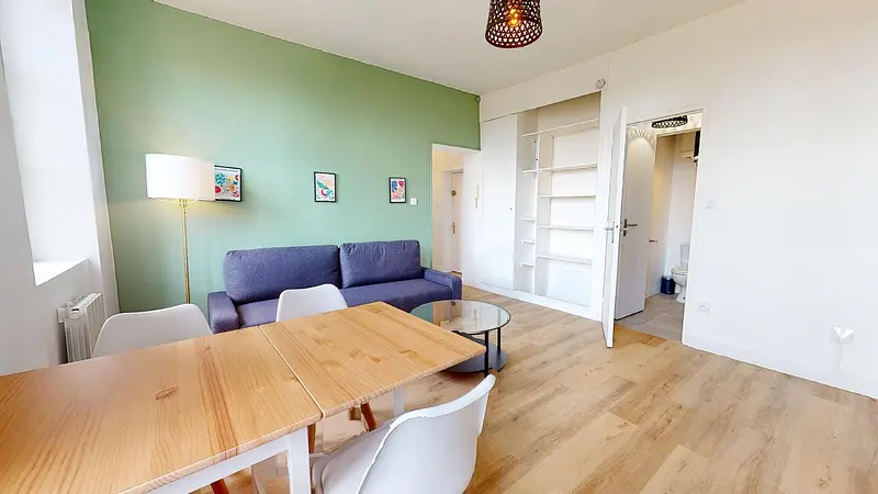 Photo du 31 Rue Saint-Georges, 69005 Lyon, France Lyon