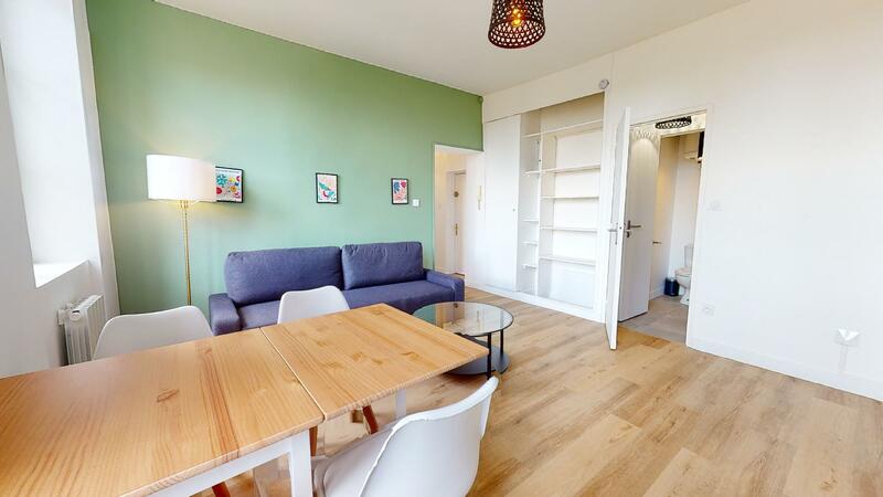 Photo du 31 Rue Saint-Georges, 69005 Lyon, France Lyon