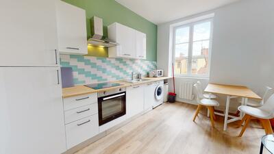 Photo du 31 Rue Saint-Georges, 69005 Lyon, France Lyon