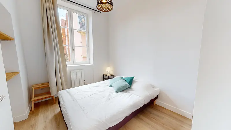 Photo du 31 Rue Saint-Georges, 69005 Lyon, France Lyon