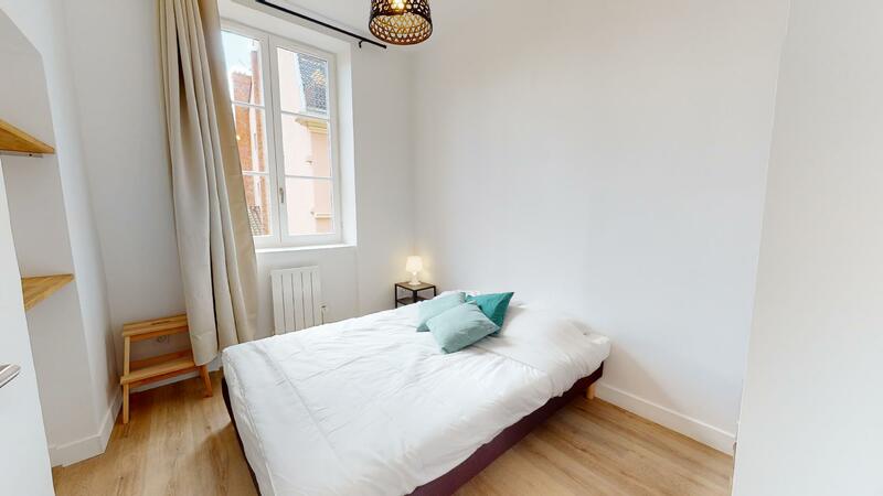 Photo du 31 Rue Saint-Georges, 69005 Lyon, France Lyon