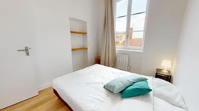 Photo du 31 Rue Saint-Georges, 69005 Lyon, France Lyon