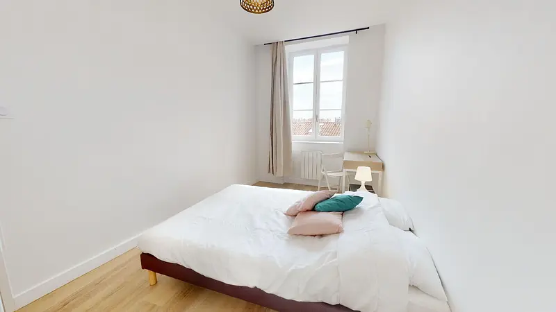 Photo du 31 Rue Saint-Georges, 69005 Lyon, France Lyon