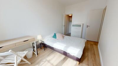 Photo du 31 Rue Saint-Georges, 69005 Lyon, France Lyon