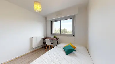 Photo du 8 Avenue Marcel Cachin, 69200 Vénissieux, France Vénissieux