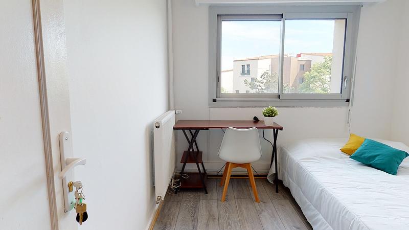 Photo du 8 Avenue Marcel Cachin, 69200 Vénissieux, France Vénissieux