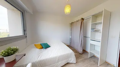 Photo du 8 Avenue Marcel Cachin, 69200 Vénissieux, France Vénissieux