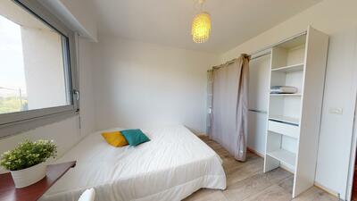 Photo du 8 Avenue Marcel Cachin, 69200 Vénissieux, France Vénissieux